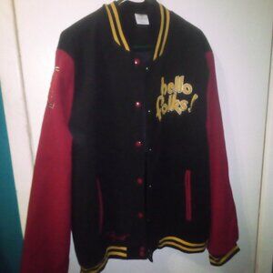 Official Disney jacket XXL #28